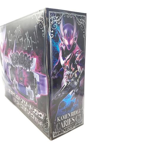 BANDAI (バンダイ) DX変身ベルトブリードガヴ＆テラーゴチゾウセット 未開封品 仮面ライダーガヴ