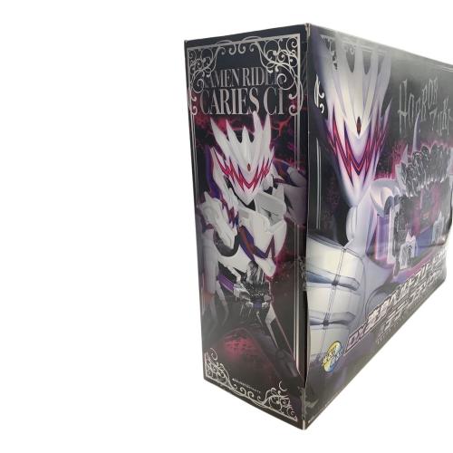 BANDAI (バンダイ) DX変身ベルトブリードガヴ＆テラーゴチゾウセット 未開封品 仮面ライダーガヴ