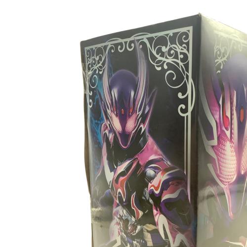BANDAI (バンダイ) DX変身ベルトブリードガヴ＆テラーゴチゾウセット 未開封品 仮面ライダーガヴ