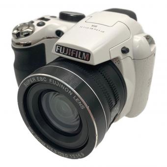 FUJIFILM (フジフィルム) デジタルカメラ FinePix S4500 動作不良：電源が付かない