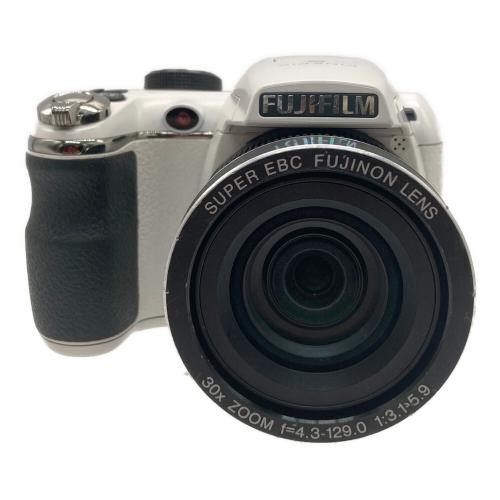 FUJIFILM (フジフィルム) デジタルカメラ FinePix S4500 動作不良：電源が付かない