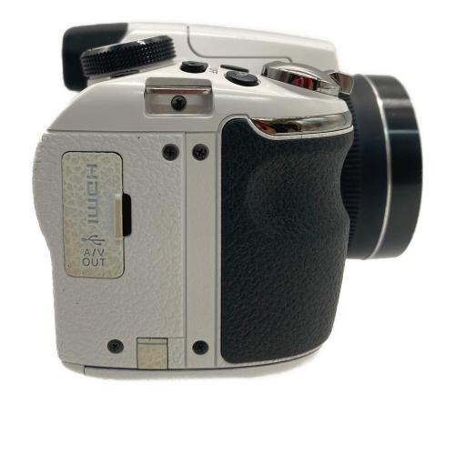 FUJIFILM (フジフィルム) デジタルカメラ FinePix S4500 動作不良：電源が付かない