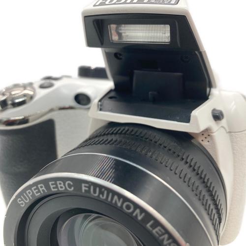 FUJIFILM (フジフィルム) デジタルカメラ FinePix S4500 動作不良：電源が付かない