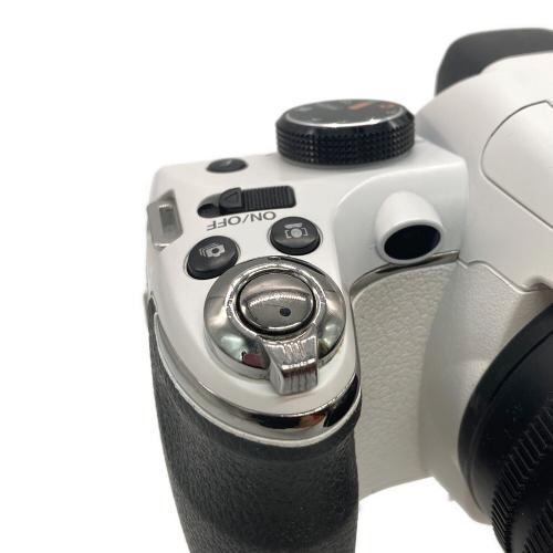 FUJIFILM (フジフィルム) デジタルカメラ FinePix S4500 動作不良：電源が付かない