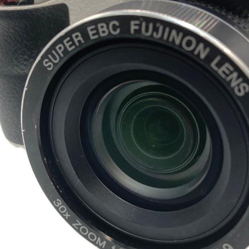 FUJIFILM (フジフィルム) デジタルカメラ FinePix S4500 動作不良：電源が付かない