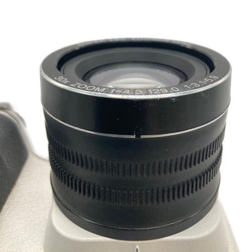 FUJIFILM (フジフィルム) デジタルカメラ FinePix S4500 動作不良：電源が付かない