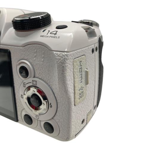 FUJIFILM (フジフィルム) デジタルカメラ FinePix S4500 動作不良：電源が付かない