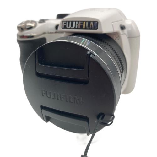 FUJIFILM (フジフィルム) デジタルカメラ FinePix S4500 動作不良：電源が付かない