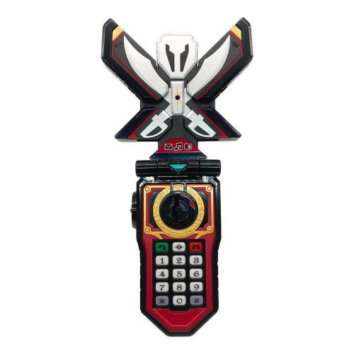 BANDAI(バンダイ) 海賊戦隊 ゴーカイジャー モバイレーツMEMORIAL BEST SELECTION PREMIUMBANDAI(プレミアムバンダイ)