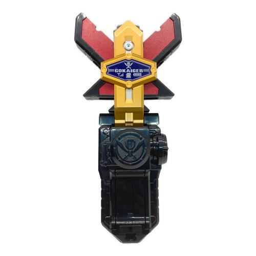 BANDAI(バンダイ) 海賊戦隊 ゴーカイジャー モバイレーツMEMORIAL BEST SELECTION PREMIUMBANDAI(プレミアムバンダイ)