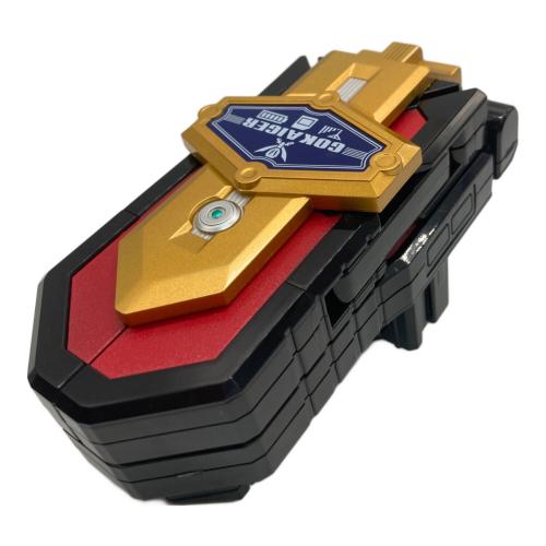 BANDAI(バンダイ) 海賊戦隊 ゴーカイジャー モバイレーツMEMORIAL BEST SELECTION PREMIUMBANDAI(プレミアムバンダイ)