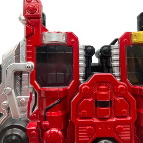 仮面ライダーW(ダブル) (カメンライダーダブル) COMPLETE SELECTION MODIFICATION ダブルドライバー ver.1.5 風都探偵 EDITION 仮面ライダー 箱ヤブレ有