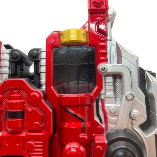 仮面ライダーW(ダブル) (カメンライダーダブル) COMPLETE SELECTION MODIFICATION ダブルドライバー ver.1.5 風都探偵 EDITION 仮面ライダー 箱ヤブレ有