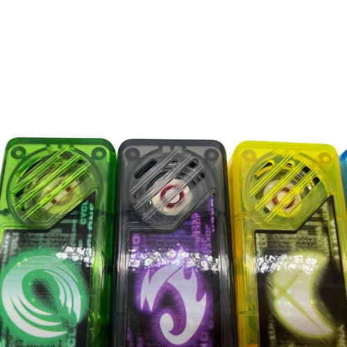 仮面ライダーW(ダブル) (カメンライダーダブル) COMPLETE SELECTION MODIFICATION ダブルドライバー ver.1.5 風都探偵 EDITION 仮面ライダー 箱ヤブレ有