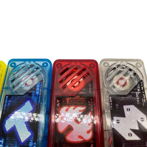 仮面ライダーW(ダブル) (カメンライダーダブル) COMPLETE SELECTION MODIFICATION ダブルドライバー ver.1.5 風都探偵 EDITION 仮面ライダー 箱ヤブレ有