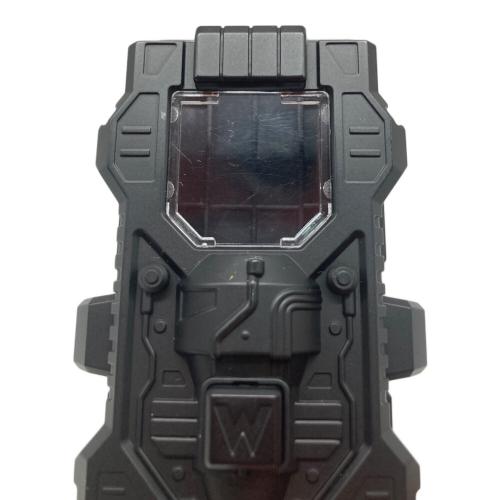 仮面ライダーW(ダブル) (カメンライダーダブル) COMPLETE SELECTION MODIFICATION ダブルドライバー ver.1.5 風都探偵 EDITION 仮面ライダー 箱ヤブレ有