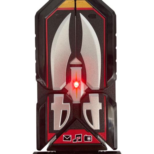 海賊戦隊 ゴーカイジャー (カイゾクセンタイゴーカイジャー) モバイレーツ MEMORIAL  BEST SELECTION 戦隊ヒーロー 修正対応品