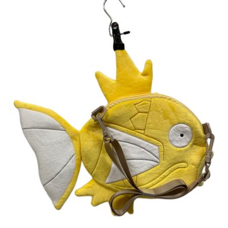 Pokemon Center (ポケモンセンター) 金のコイキング バッグ ポケモン