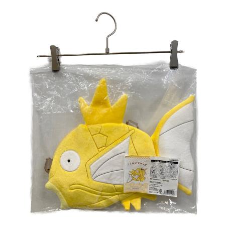 ピカピカボックス　2026　金のコイキングバッグ　ポケモン Pokemon Center (ポケモンセンター) 金のコイキング バッグ ポケモン