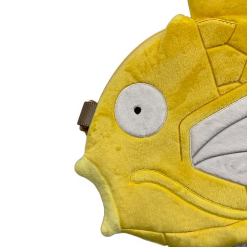 Pokemon Center (ポケモンセンター) 金のコイキング バッグ ポケモングッズ ピカピカボックス2026