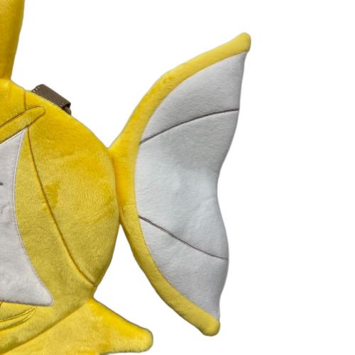 Pokemon Center (ポケモンセンター) 金のコイキング バッグ ポケモングッズ ピカピカボックス2026