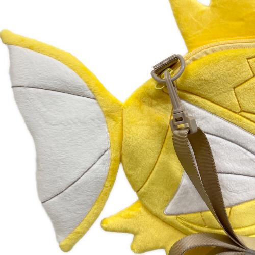 Pokemon Center (ポケモンセンター) 金のコイキング バッグ ポケモングッズ ピカピカボックス2026