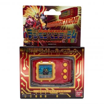 BANDAI (バンダイ) デジモンペンデュラム COLOR 6 SAIYUWARRIORS 未開封品