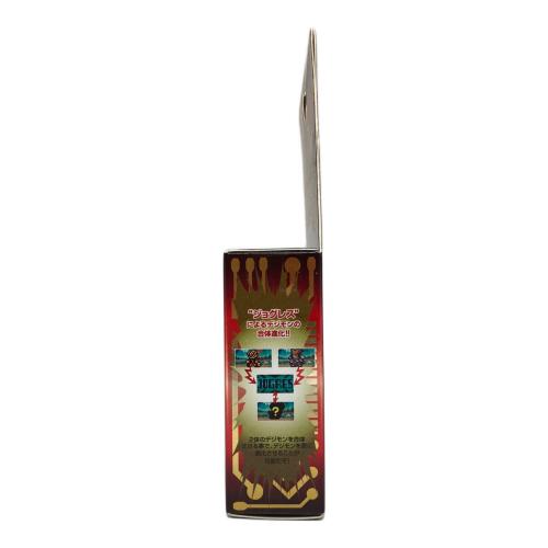 BANDAI (バンダイ) デジモンペンデュラム COLOR 6 SAIYUWARRIORS 未開封品