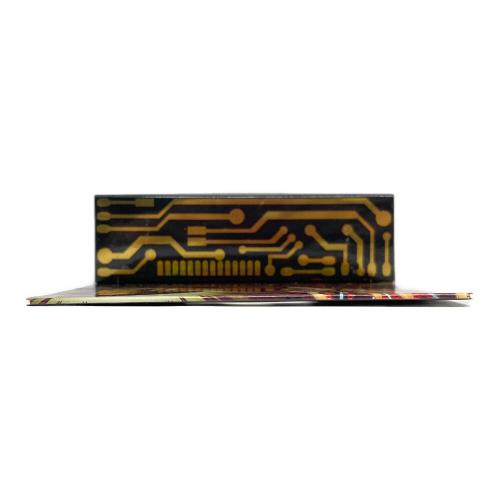 BANDAI (バンダイ) デジモンペンデュラム COLOR 6 SAIYUWARRIORS 未開封品