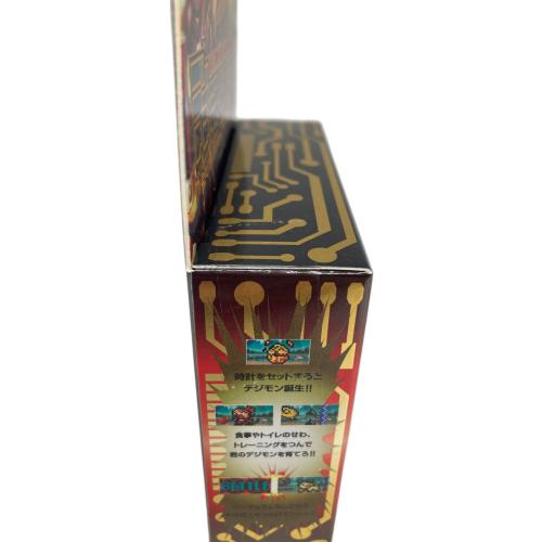 BANDAI (バンダイ) デジモンペンデュラム COLOR 6 SAIYUWARRIORS 未開封品