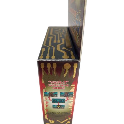 BANDAI (バンダイ) デジモンペンデュラム COLOR 6 SAIYUWARRIORS 未開封品