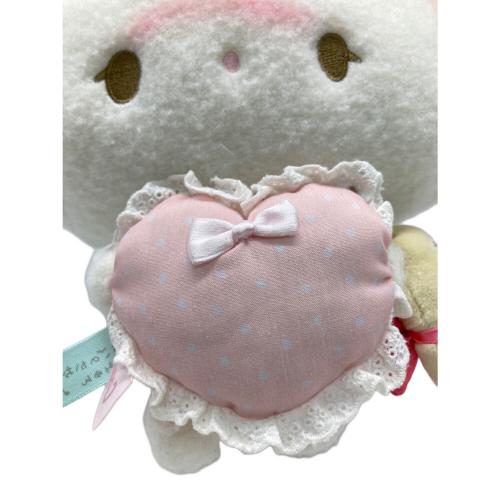 Sanrio (サンリオ) こぎゅみゅん 初恋シリーズ ヌイグルミ