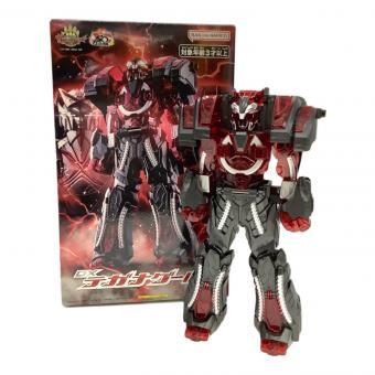 DXテガナグール ナンバーワン戦隊ゴジュウジャー 開封品