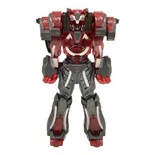 DXテガナグール ナンバーワン戦隊ゴジュウジャー 開封品