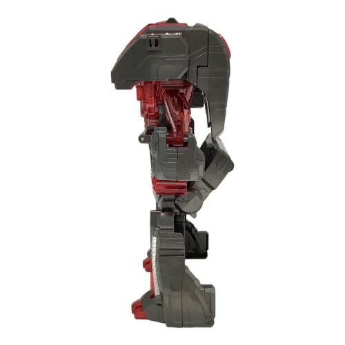 DXテガナグール ナンバーワン戦隊ゴジュウジャー 開封品