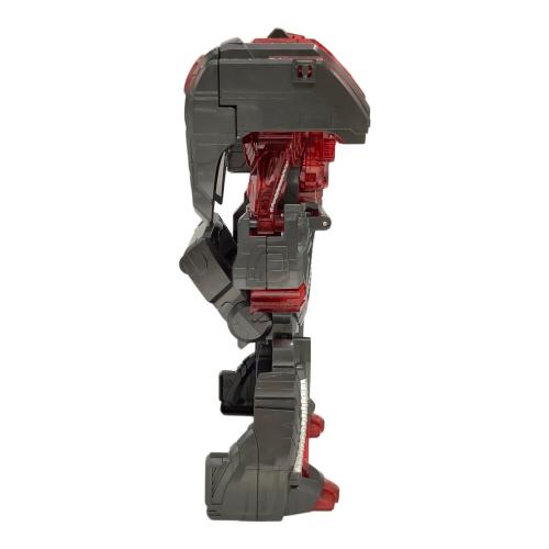 DXテガナグール ナンバーワン戦隊ゴジュウジャー 開封品