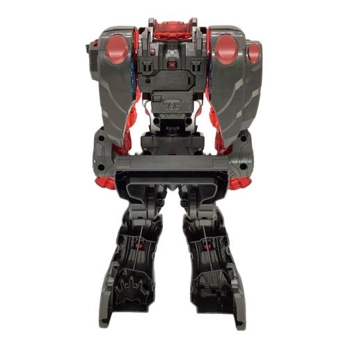 DXテガナグール ナンバーワン戦隊ゴジュウジャー 開封品