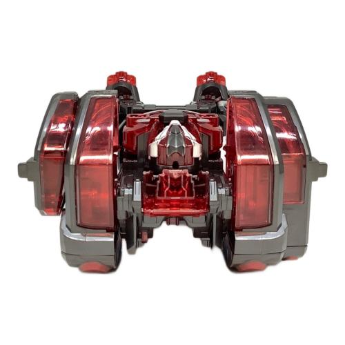 DXテガナグール ナンバーワン戦隊ゴジュウジャー 開封品
