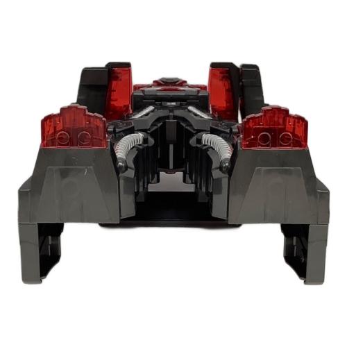 DXテガナグール ナンバーワン戦隊ゴジュウジャー 開封品
