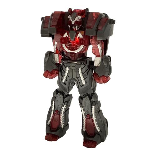 DXテガナグール ナンバーワン戦隊ゴジュウジャー 開封品