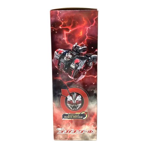 DXテガナグール ナンバーワン戦隊ゴジュウジャー 開封品