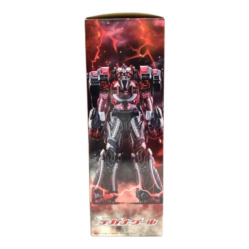 DXテガナグール ナンバーワン戦隊ゴジュウジャー 開封品