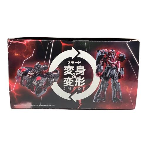 DXテガナグール ナンバーワン戦隊ゴジュウジャー 開封品