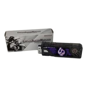 CSMスカルメモリver.1.5 風都探偵edition 仮面ライダーW 開封品