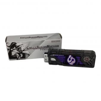 CSMスカルメモリver.1.5 風都探偵edition 仮面ライダーW 開封品
