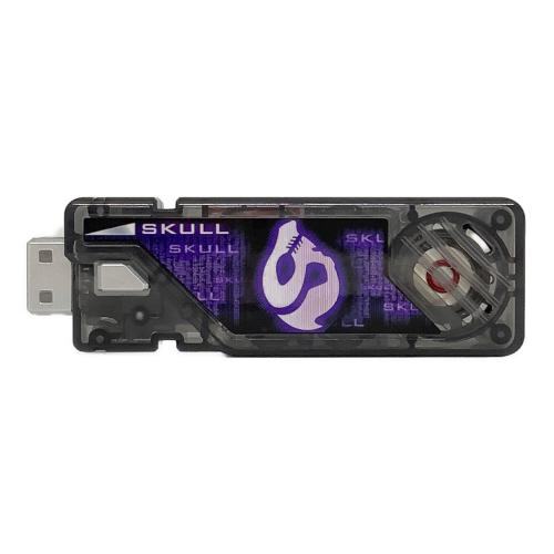 CSMスカルメモリver.1.5 風都探偵edition 仮面ライダーW 開封品