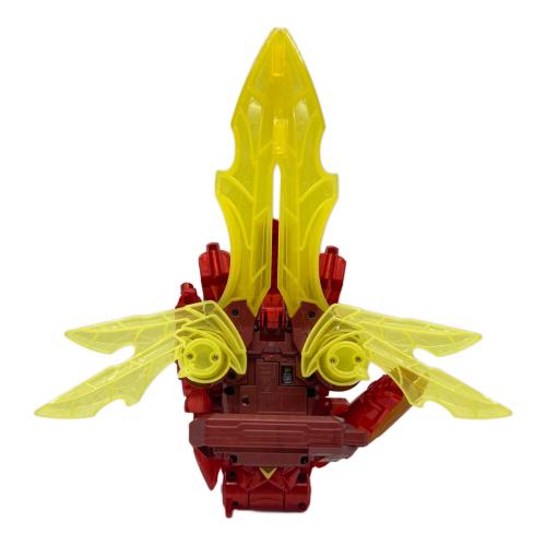 BANDAI(バンダイ) DXテガソードオリジン ナンバーワン戦隊ゴジュウジャー 戦隊ヒーロー 開封品