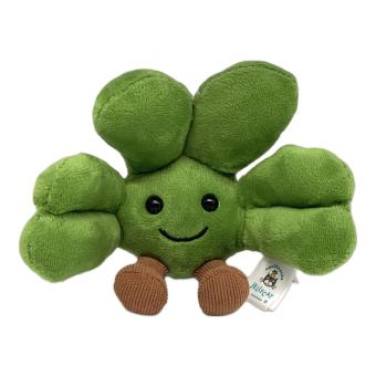jellycat (ジェリーキャット) クローバー ヌイグルミ