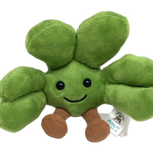 jellycat (ジェリーキャット) クローバー ヌイグルミ