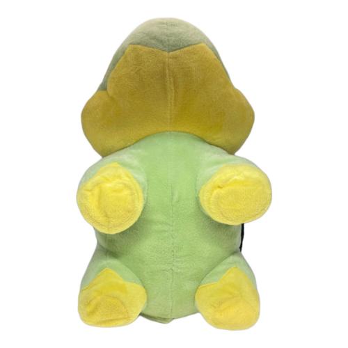 TAKARA TOMY (タカラトミー) ナエトル ヌイグルミ 綿ツブレ有